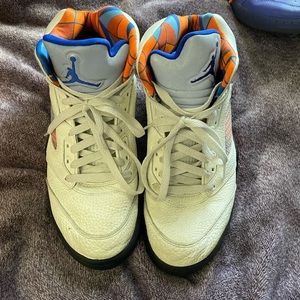 Jordan 5
